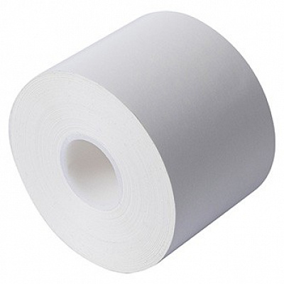 Brother BFA274058080, paper roll 58mm x 51.8m, white  for direct thermal print, carton 32 pc, price per carton