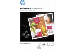 HP PROF MATTE FSC 7MV79A, 180 g/m2, A4, 150pcs, matte, white, photo paper