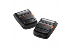 Bixolon SPP-R210 SPP-R210KML POS printer, 8 dots/mm (203 dpi), linerless, MSR, USB, RS232