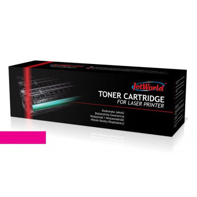 JetWorld PREMIUM compatible toner pro Kyocera TK-5430M 1T0C0ABNL1 magenta (magenta)