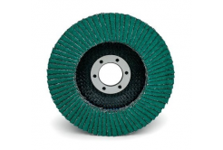3M 577F Flap Disc Conical 115 mm x P80