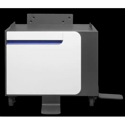 HP LaserJet Printer Cabinet - LaserJet 500 color MFP M575 and M551 printer  - CDRmarket