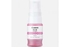 Canon GI-55 M 6290C001 magenta original ink refill