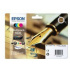 Epson T16264012, T162640 cyan/magenta/yellow/black  original ink cartridge