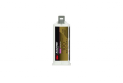 3M DP100 Scotch-Weld, transparent, 48,5 ml