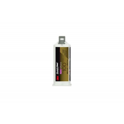 3M DP100 Scotch-Weld, transparent, 48,5 ml