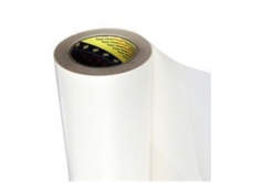 3M 8591E Protective polyurethane adhesive film, thickness 0,36 mm, width 610 mm, metrage