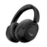 Genius HS-810BT headphones with microphone, volume control, black, Bluetooth