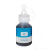 Brother BT-5000C cyan compatible inkjet cartridge