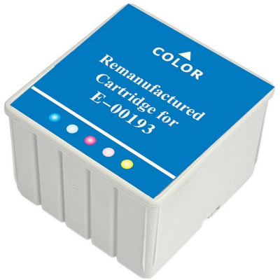 Epson S020193 color compatible ink cartridge