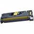 Compatible toner with HP 121A C9702A yellow 
