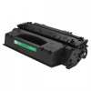 Compatible toner with HP 53X Q7553X black 