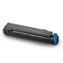 OKI 43979002 black compatible drum