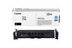 Canon T12 5097C006 cyan original toner