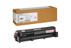 Ricoh 408453 magenta original toner
