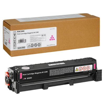 Ricoh 408453 magenta original toner