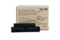 Xerox 106R01529 black original toner