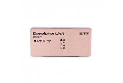 Kyocera Mita DV-5140 302NR93020 black original developer