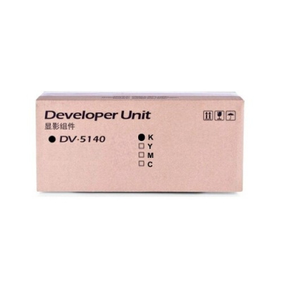 Kyocera Mita DV-5140 302NR93020 black original developer