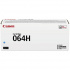 Canon 064HC 4936C002 cyan original toner