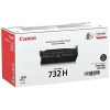 Canon CRG-732H 6264B002 black original toner
