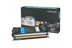 Lexmark C5220CS cyan original toner