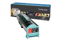 Lexmark W850H21G black original toner