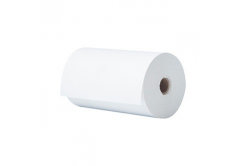 Brother papírová role 101.6mm x 32.2m, bílá, BDL7J000102058, pro přímý termální tisk, karton 20 ks, cena za karton