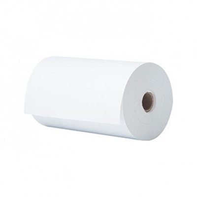 Brother BDL7J000102058, 101,6mm x 32,2m, pack of 20, white, thermal paper roll