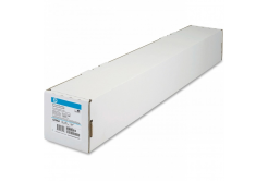 HP Universal Bond Paper Q1396A, 80 g/m2, 24", 610mm x 45.7m, white, paper roll