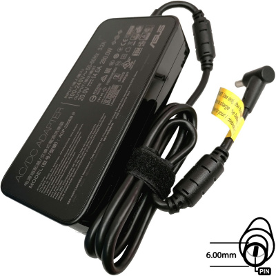 ASUS original 280W 20V 3P(6PHI) adapter