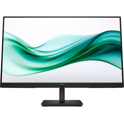 HP Series 3 Pro 324pv 9U5C1AA#ABB Monitor, 23.8", VA, FHD, 100Hz, 5ms, Black, 3R
