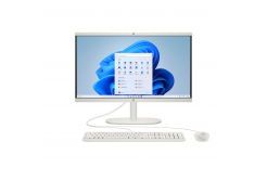 HP 22/22-dg0011nc/21.5"/FHD/N100/8GB/512GB/Intel int/W11H/White/2R