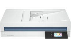 HP ScanJet Pro N4600 fnw1 20G07A#B19 scanner