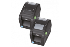 TSC DH220L DH220L-A001-0122 label printer, WIFI, Bluetooth, Cutter, 8 dots/mm (203 dpi), cutter, RTC, display, USB, USB Host, RS232, BT (5.0), Ethernet, Wi-Fi, kit (USB)