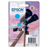 Epson 502XL T02W240 cyan original ink cartridge