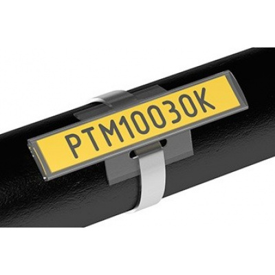 Partex PTM10023K, 4,6x23mm, 500 pcs PTM case with wings