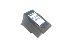 Canon PG-560XL 3712C001 black compatible ink cartridge