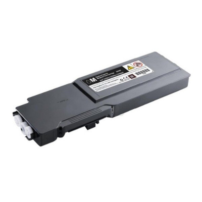 Dell 59311121/XKGFP magenta compatible toner