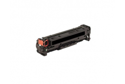 Compatible toner with HP 312X CF380X black 
