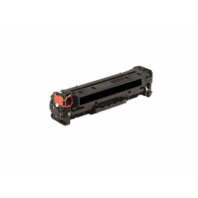 Compatible toner with HP 312X CF380X black 