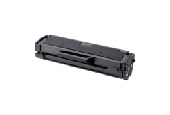 Samsung MLT-D101S black compatible toner