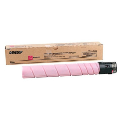 Develop TN-319M A11G3D0 magenta original toner