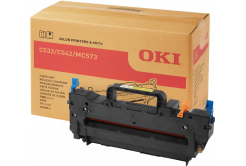 OKI 46358502 original fuser unit