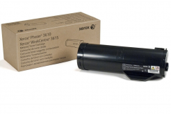 Xerox 106R02732 black original toner