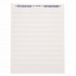 Brady LAT-18-361-1 / 024570, LaserTab Laser Printable Labels, 25.40 mm x 33.78 mm