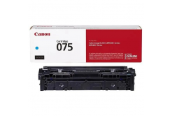 Canon 075 C 6364C002 cyan original toner