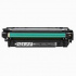 HP 504A CE250A black original toner
