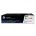 HP 126A CF341A multipack original toner