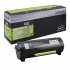 Lexmark 60F2000 black original toner